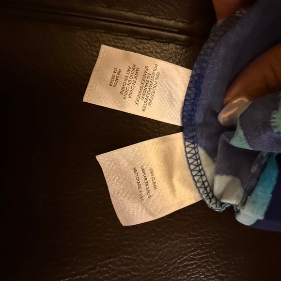 JONES NEW YORK DRESS - Picture 5 of 5